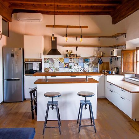 Apartmán Palazzo Leopardi Florencie Exteriér fotografie