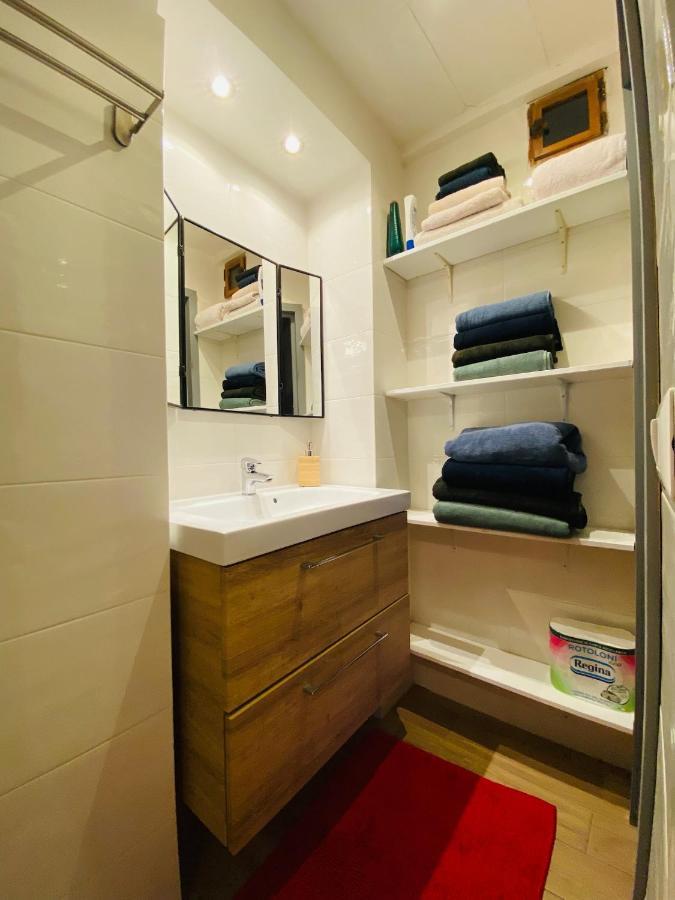Apartmán Palazzo Leopardi Florencie Exteriér fotografie