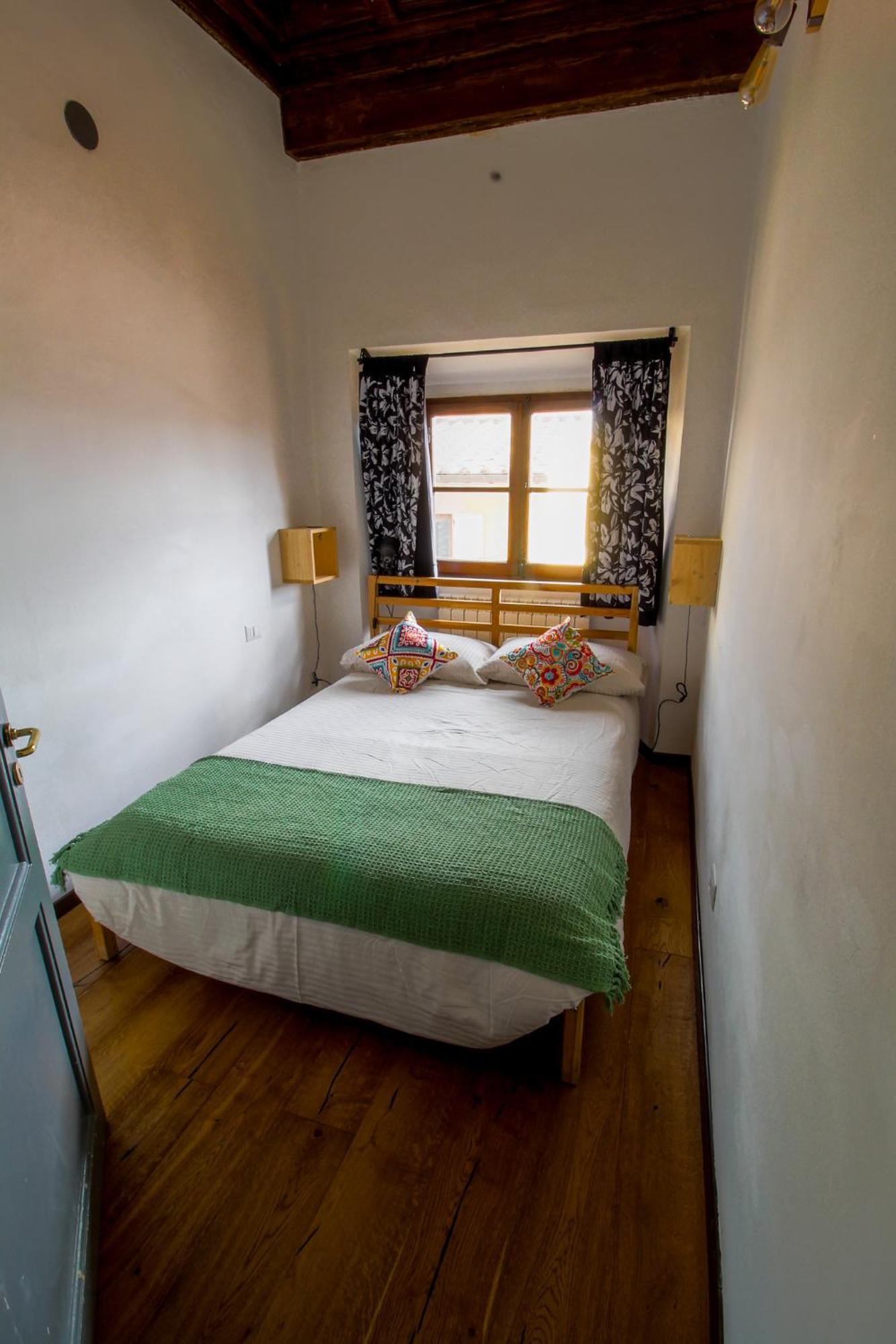 Apartmán Palazzo Leopardi Florencie Exteriér fotografie