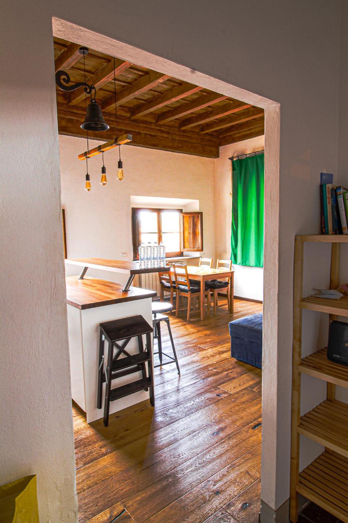 Apartmán Palazzo Leopardi Florencie Exteriér fotografie