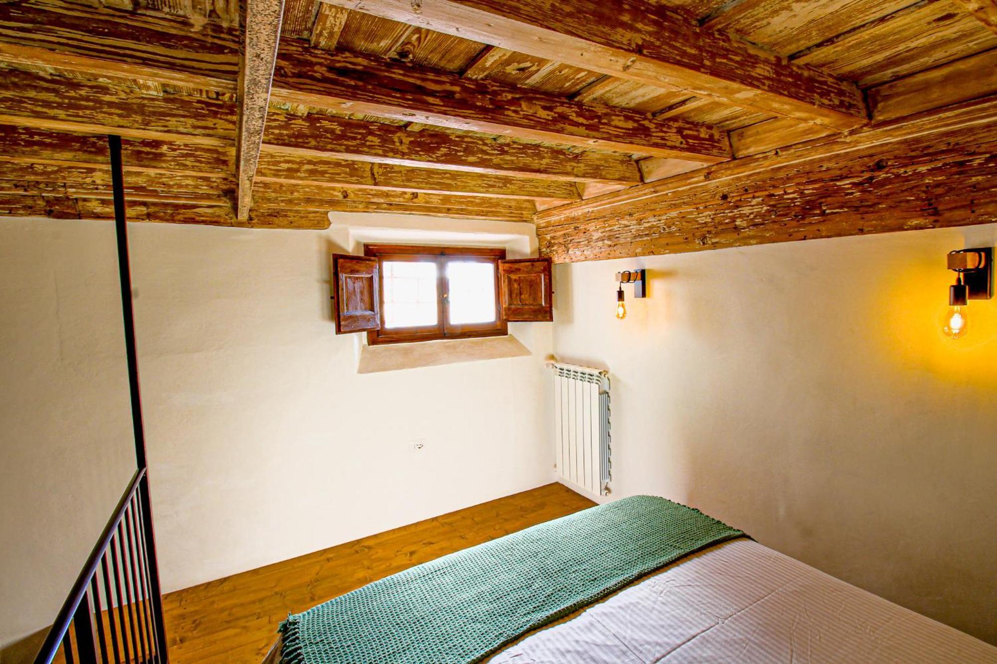 Apartmán Palazzo Leopardi Florencie Exteriér fotografie