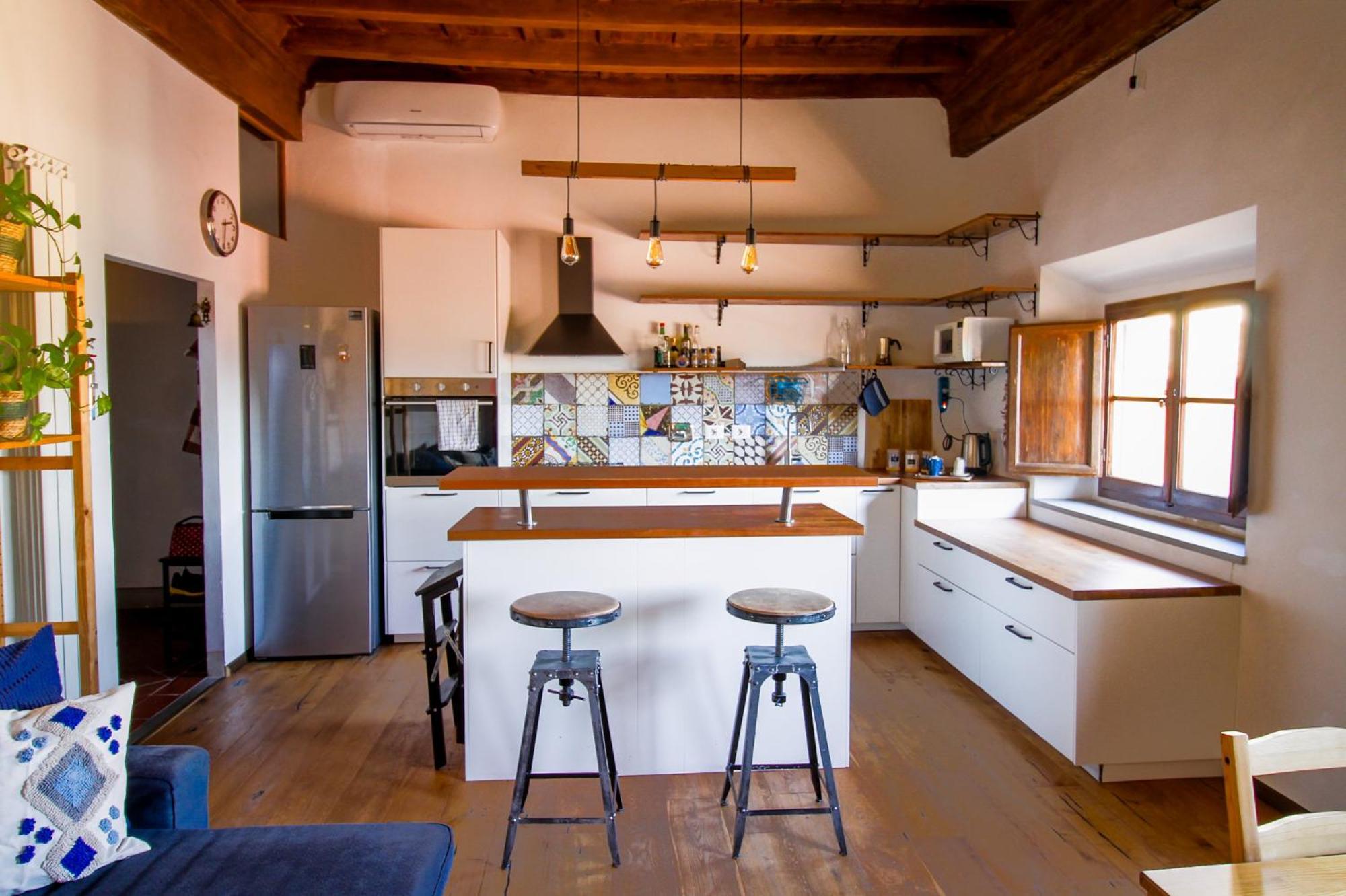 Apartmán Palazzo Leopardi Florencie Exteriér fotografie