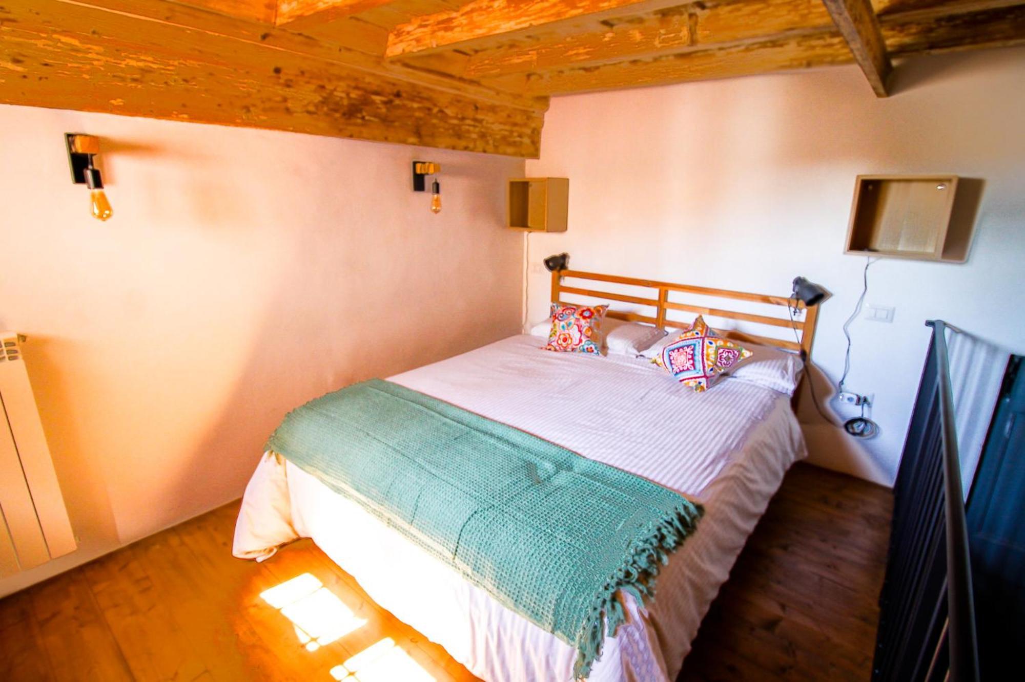 Apartmán Palazzo Leopardi Florencie Exteriér fotografie